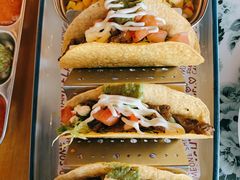 牛肉塔可-HFFOUSA TACO弗萨塔可墨西哥餐厅(颐堤港店)