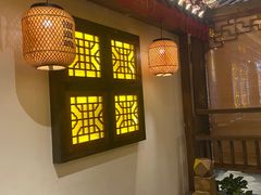 -杨记隆府(汉街店)