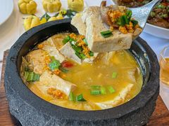-百盛·鼎膳(中海财富中心)