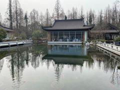 -西湖国宾馆·紫薇厅