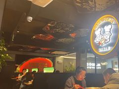 -胖哥俩肉蟹煲(杭州下沙学林街店)