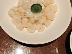 -环球港凯悦 · 享悦中餐厅