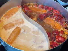 -捞王锅物料理(金城路店)