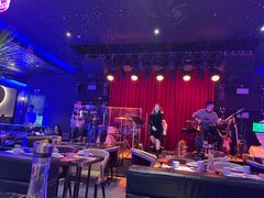 -108·公社·创意餐厅·LIVE HOUSE(李公堤店)