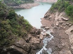 -天台山琼台仙谷景区