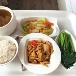 点击看大图 -百悦健康月子中心(祈悦店)