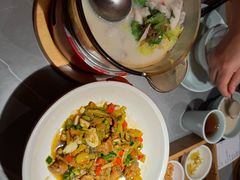 -闽上鲜·福建菜(龙湖滨江天街店)