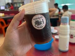 -大茄来海鲜餐厅(亚洲城分行)