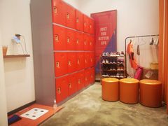 -快快(浦东新区年家浜路)