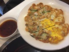 海鲜葱饼-韩礼年糕(飞虹路店)
