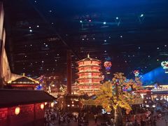 -万达茂商场(南京仙林店)