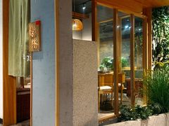 -蘸小院铁锅炖·蘸酱菜·东北菜(怀远门店)