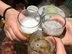 -小天鹅火锅·一线江景洪鼎旗舰店(洪崖洞店)