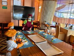 -深圳大梅沙京基洲际度假酒店