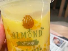 -杏甜品(尖沙咀加拿分道店)