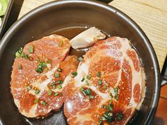 -泥炉烧肉师(新街口金銮巷店)