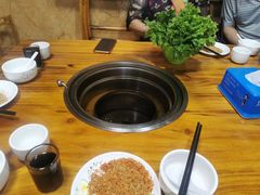 -二刚大块烤肉(东山商业街店)