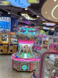 -星趣童堡(星河COCO City民治店)