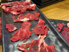 -九记潮汕现切鲜牛肉自助火锅(新开铺店)