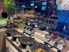 -舜和巴西烤肉餐厅(舜和国际店)