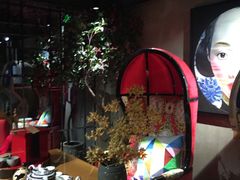 -范设计花园餐酒咖·中西餐·咖啡厅·酒馆