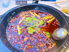 -蛙鱼潭美蛙鱼头火锅(解放碑瑞富广场店)