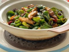 -天天渔港(杏林街店)