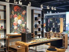 -创典居(槐安店)