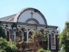 -平安桥天主教堂