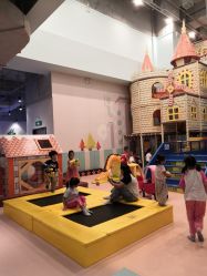 -meland亲子乐园•活动包场(佛山新DNA购物中心店)