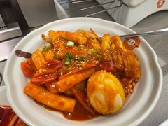 -白玉·朝鲜族烤串(南山店)