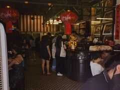 -何九海南茶店(鬼仔巷店)