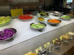 -宁海金海开元名都大酒店·名爵自助餐厅(金水路店)