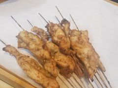 -老铁岭·涮肚烧烤(太原街店)