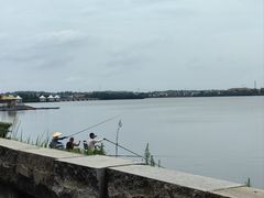 -千龙湖生态旅游度假区