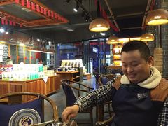 -湘小伍(天子座店)