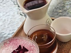 -唐咖精品咖啡(大理古城手冲店)