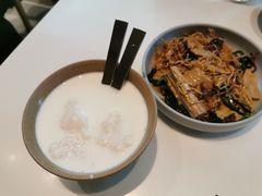 奶白酒-胡麻(静安嘉里店)
