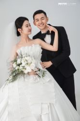 -安娜公馆婚纱摄影(锦州店)