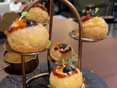 -Shantek象提南亚西餐厅&Bistro(淮海中路店)