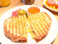 -O'eat Blossom&Pelican(深圳首店)