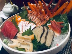 -桃夭日式料理(国信店)
