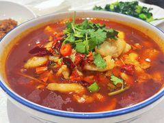 -宏玲餐厅(四川南路店)