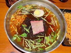 -鑫日千里马朝鲜族小馆(总店)