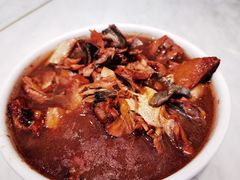 -亭下湖饭店(康岭店)