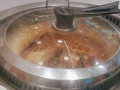 -满兴咱妈烀饼铁锅炖(兰州北街店)