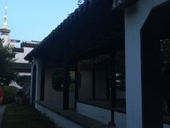 -南通濠河风景名胜区