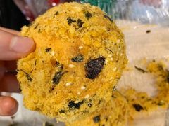 -吴记·吴酥生PASTRY宫廷酥饼