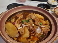 -乔阿马·江南味·驴肉香(龙湖华泾天街店)