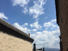 -山西王家大院